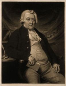 Alexander Hunter