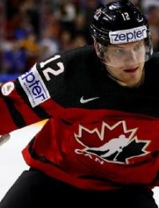 Colton Parayko