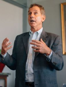 Bob Wieckowski