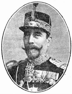 Grigore C. Crăiniceanu