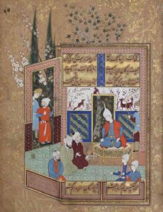 Mirza Salman Jaberi