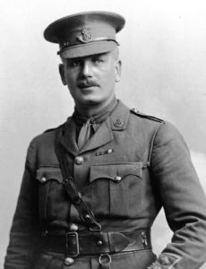 Ernest English