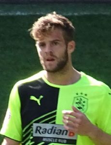 Martin Cranie