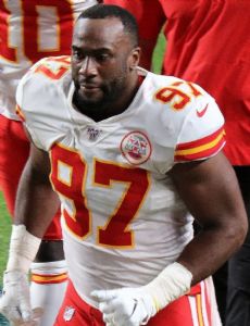 Alex Okafor