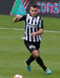Rayan Frikeche