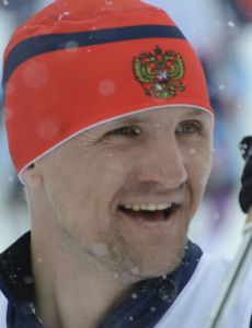 Roman Petushkov
