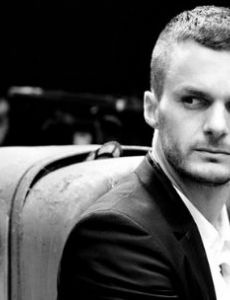 Kris Van Assche