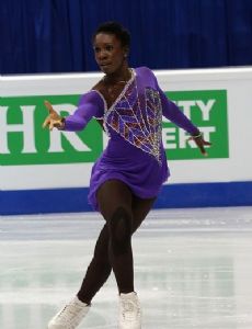 Maé Bérénice Méité