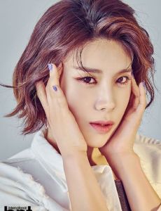 Jang Do-yeon