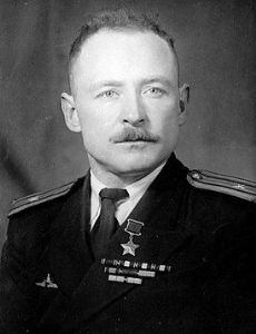 Yaroslav Iosseliani
