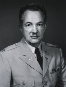 Frank Bradway Rogers
