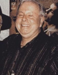 Scott Masters