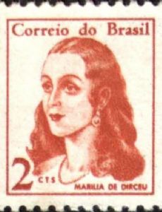 Maria Doroteia Joaquina de Seixas Brandão