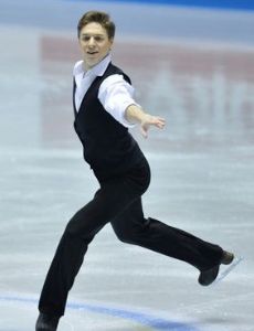 Kirill Khaliavin