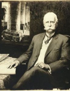 William Henry Goodyear
