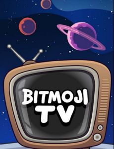 Bitmoji TV