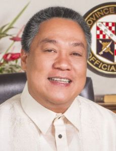 Hilario Davide III