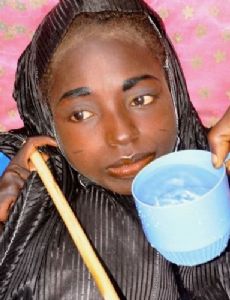 Rahma Haruna