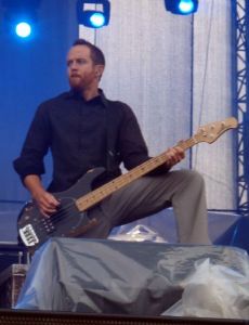 Dave Farrell