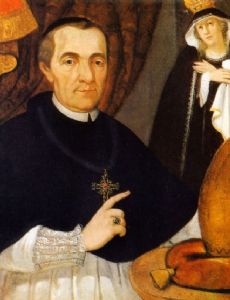 Maurus Xaverius Herbst