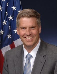 Patrick D. Gallagher