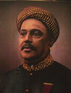 S. Ramaswami Mudaliar