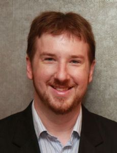 Matthew Dewey
