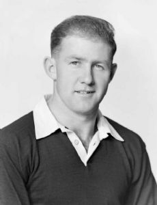 Frank McMullen