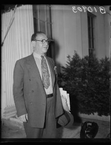 Alexander Sachs