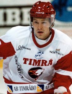 Viktor Wallin