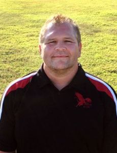 Darren Morris