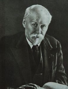 Vladimir Leontyevich Komarov