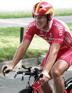 Steve Zampieri