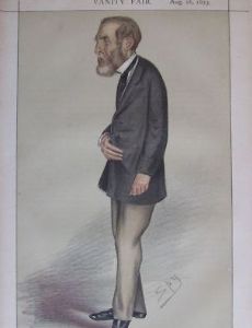 Samuel Laing (science writer)