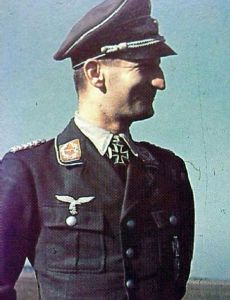 Wolfgang Falck