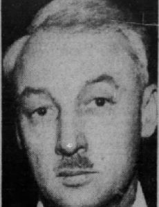 John F. Luecke
