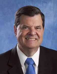 Kevin Sullivan (politician)