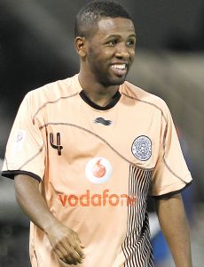 Khalfan Ibrahim