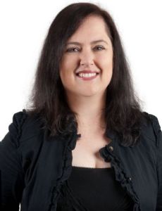 Nina Springle