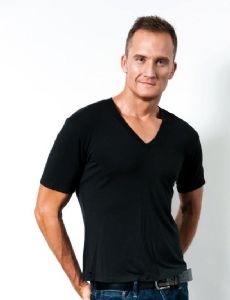 Brian Burrell