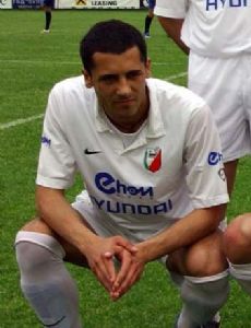 Miloš Trifunović