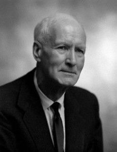 Christopher Hinton, Baron Hinton of Bankside