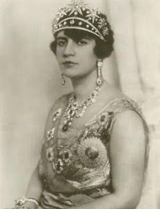Soraya Tarzi