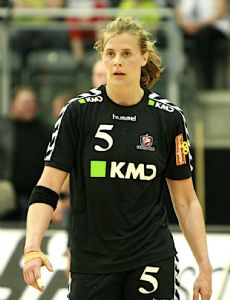 Linnea Torstenson
