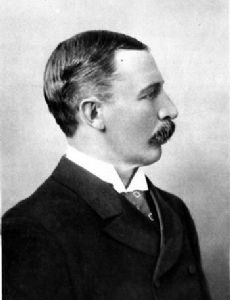 Walter Hely-Hutchinson