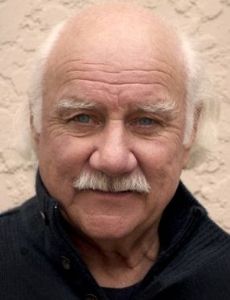 Peter Michael Goetz