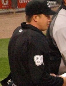 Cory Blaser