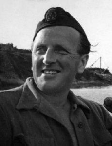 Folke Bohlin (sailor)