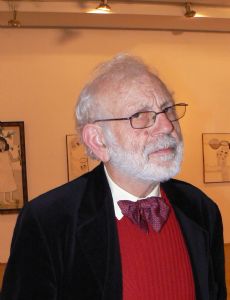 Itzhak Finzi