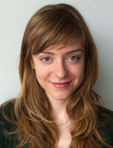 Leslie Dewan
